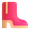 womans boot